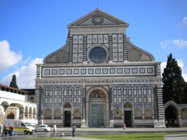 Sightseeing Touren in Florenz